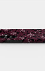 Samsung Galaxy A17 Tough Case – Webbed - View 3