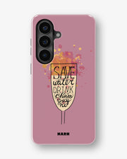 Samsung Galaxy A27 Tough Case – Champagne - View 1