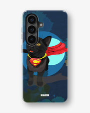 Samsung Galaxy A27 Tough Case – Super Cat - View 1