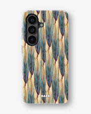 Samsung Galaxy A27 Tough Case – Happy Place - View 1