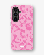 Samsung Galaxy A27 Tough Case – Riot Pink - View 1