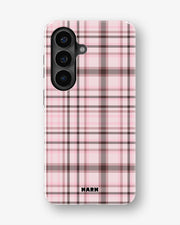 Samsung Galaxy A27 Tough Case – Plaid Skirt - View 1
