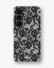 Samsung Galaxy A27 Tough Case – Midnight Lace - View 1