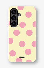 Samsung Galaxy A27 Tough Case – Cupcake - View 1