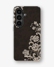 Samsung Galaxy A27 Tough Case – Ivory Bloom - View 1