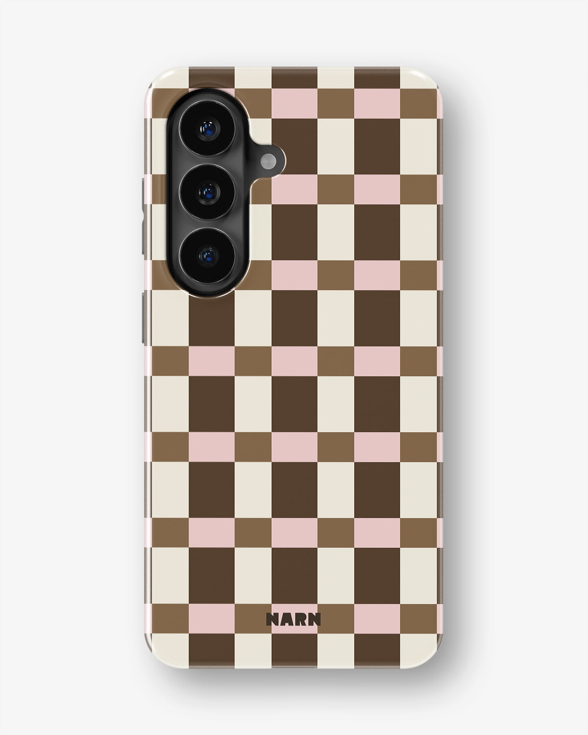 Samsung Galaxy A27 Tough Case – Biscuit - View 1