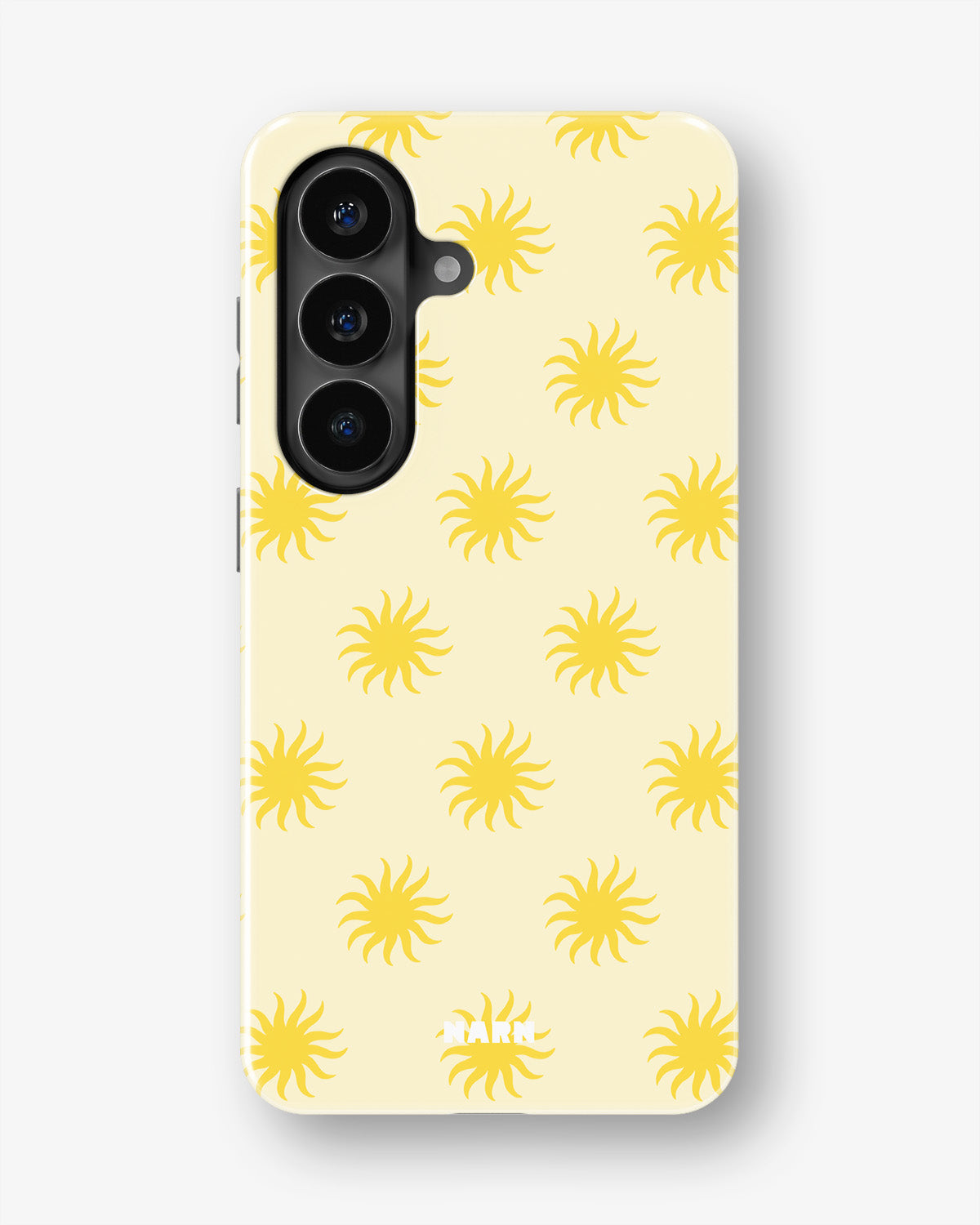 Samsung Galaxy A27 Tough Case – Soleil - View 1