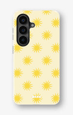 Samsung Galaxy A27 Tough Case – Soleil - View 1