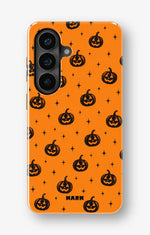 Samsung Galaxy A27 Tough Case – Treat Me - View 1