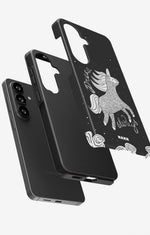 Samsung Galaxy A27 Tough Case – Dream Always - View 2