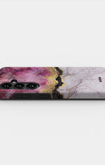 Samsung Galaxy A27 Tough Case – Pink Dream - View 3