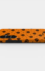 Samsung Galaxy A27 Tough Case – Treat Me - View 3