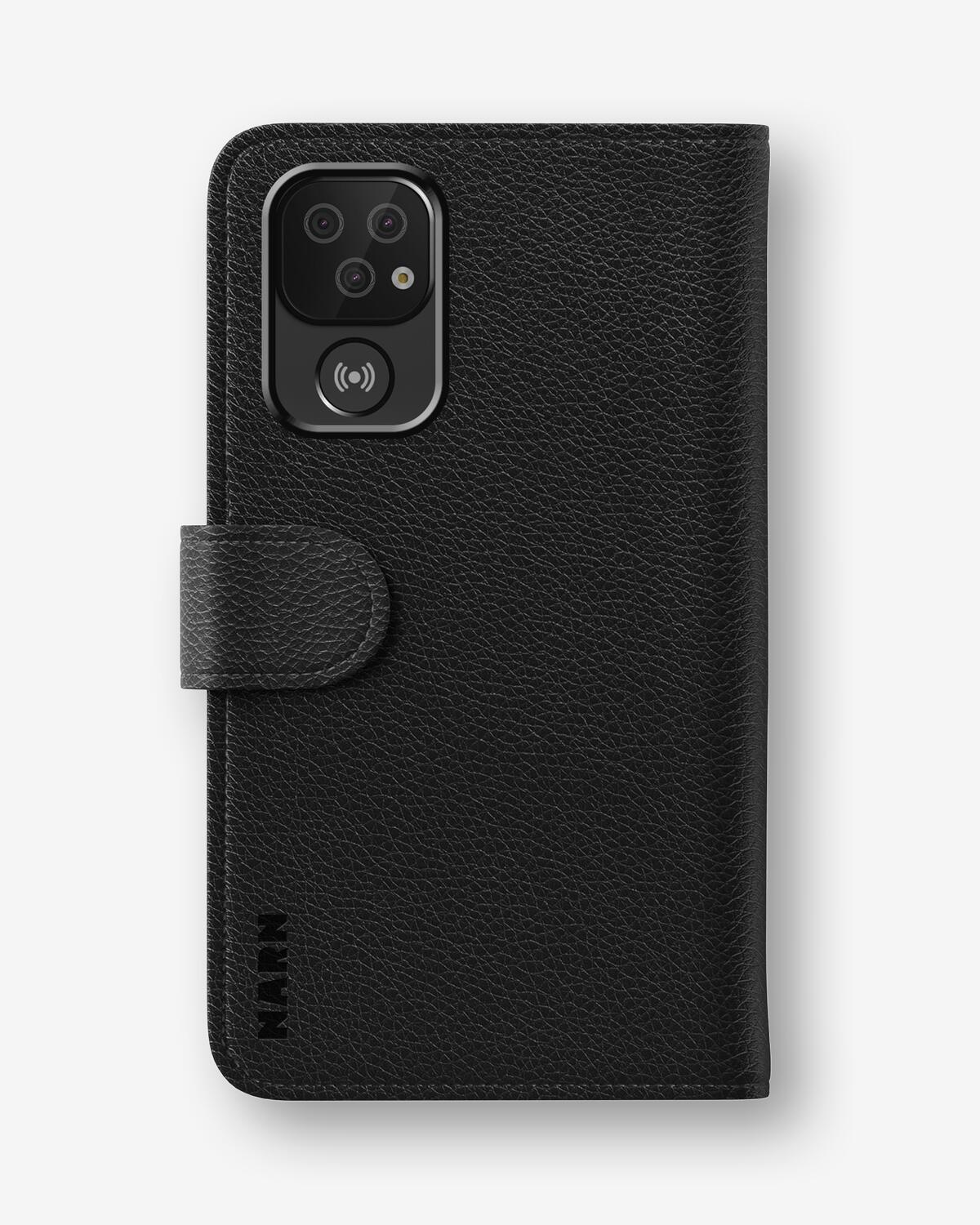 Doro 8110 / 8210 Wallet Case - Ho Ho - View 4