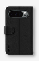 Google Pixel 10 Wallet Case - Plum - View 4