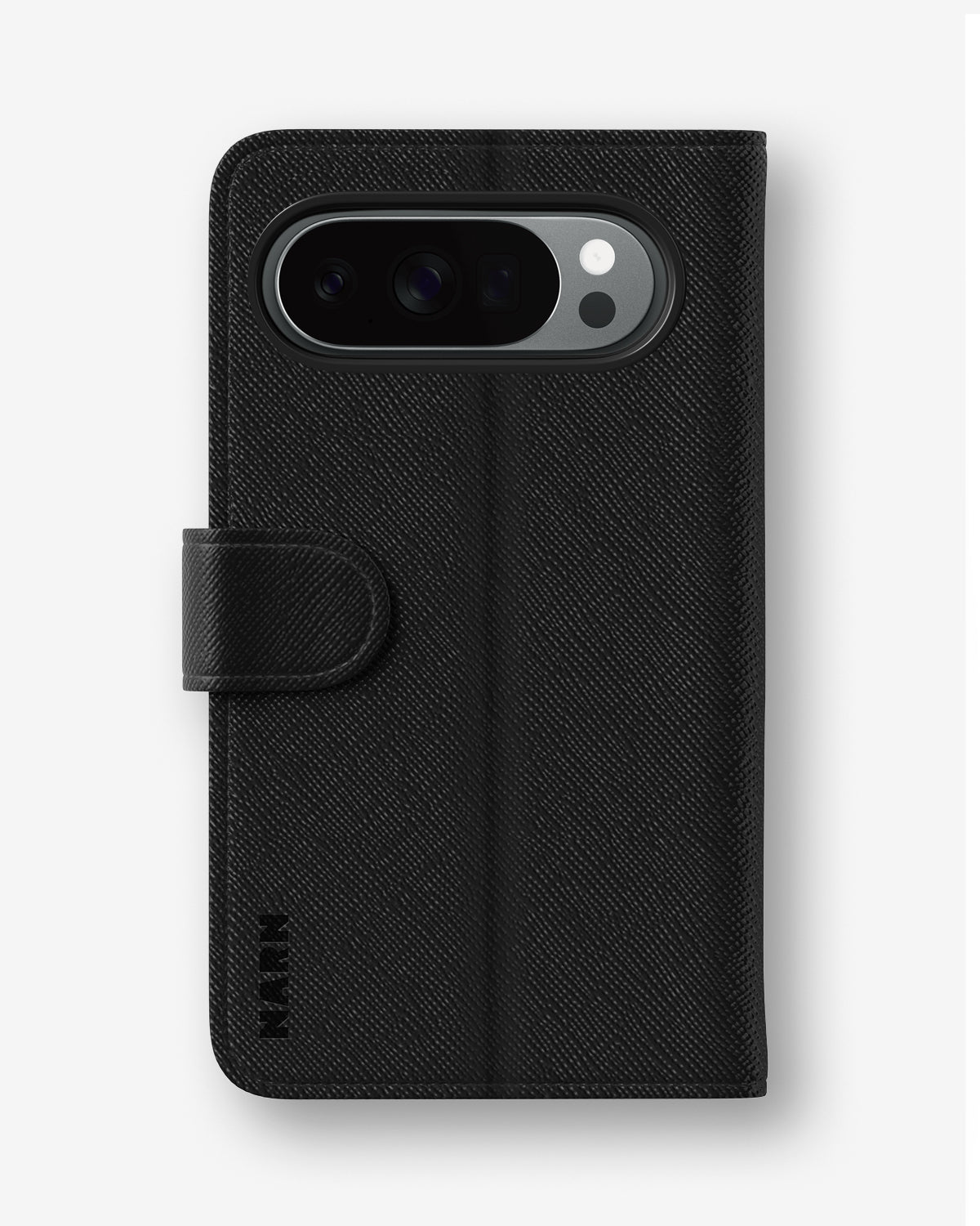 Google Pixel 10 Pro XL Wallet Case - Plum - View 4