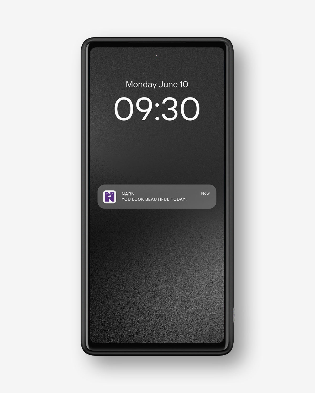 Google Pixel 6a Hard Case – Obsession - View 2