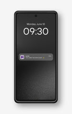 Google Pixel 7 Hard Case – Lilac - View 2