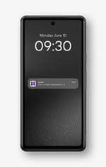 Google Pixel 7a Hard Case – Ho Ho - View 2