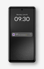 Google Pixel 7a Hard Case – Violetta - View 2