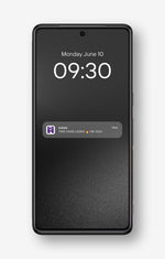 Google Pixel 8 Pro Hard Case – Evergreen Stripe - View 2