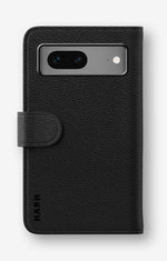 Google Pixel 7 Wallet Case - Bold Dots - View 4