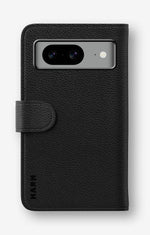 Google Pixel 8A Wallet Case - Violetta - View 4
