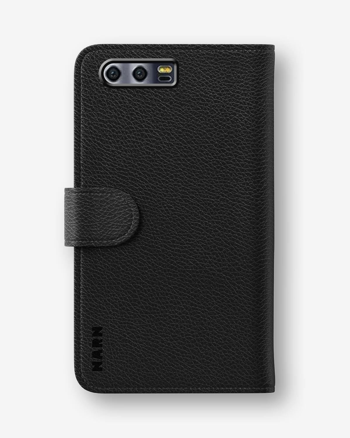 Huawei Honor 9 Wallet Case - Bouquet - View 4