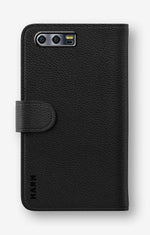 Huawei Honor 9 Wallet Case - Violetta - View 4