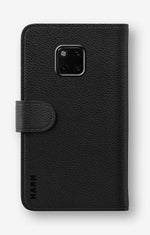 Huawei Mate 20 Pro Wallet Case - Lilac - View 4