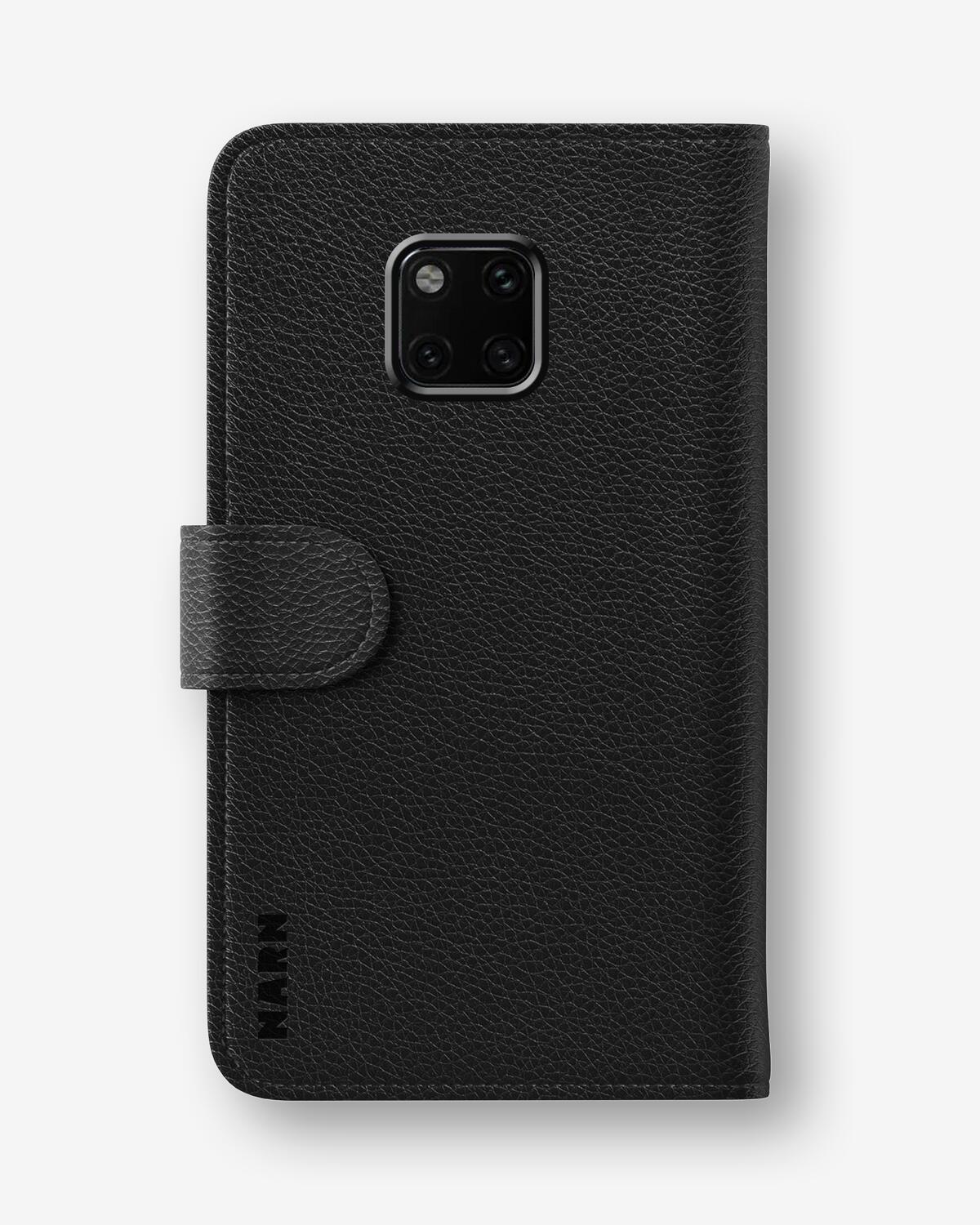 Huawei Mate 20 Pro Wallet Case - Obsession - View 4