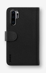 Huawei P30 Pro Wallet Case - Violetta - View 4