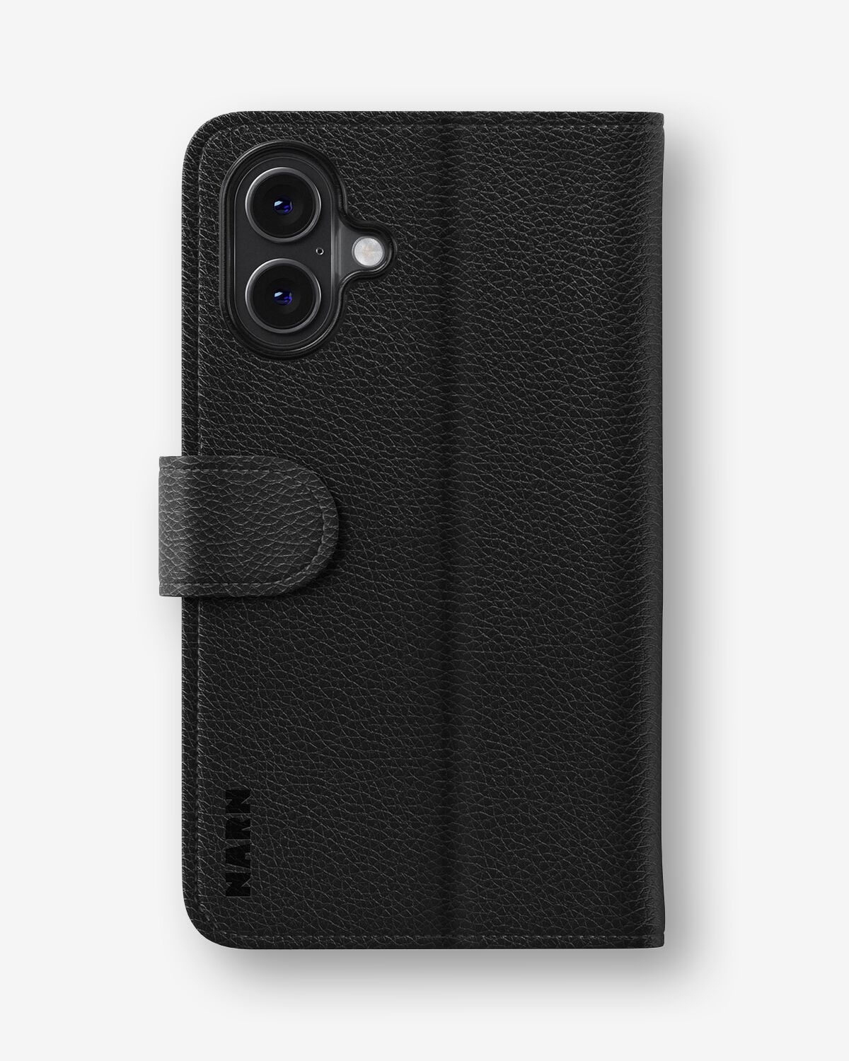 iPhone 16 Plus Wallet Case - Royal Bird - View 4