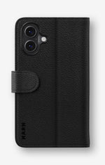 iPhone 16 Plus Wallet Case - Royal Bird - View 4