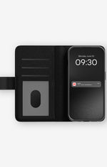 OnePlus Nord 5 Wallet Case - Plum - View 3