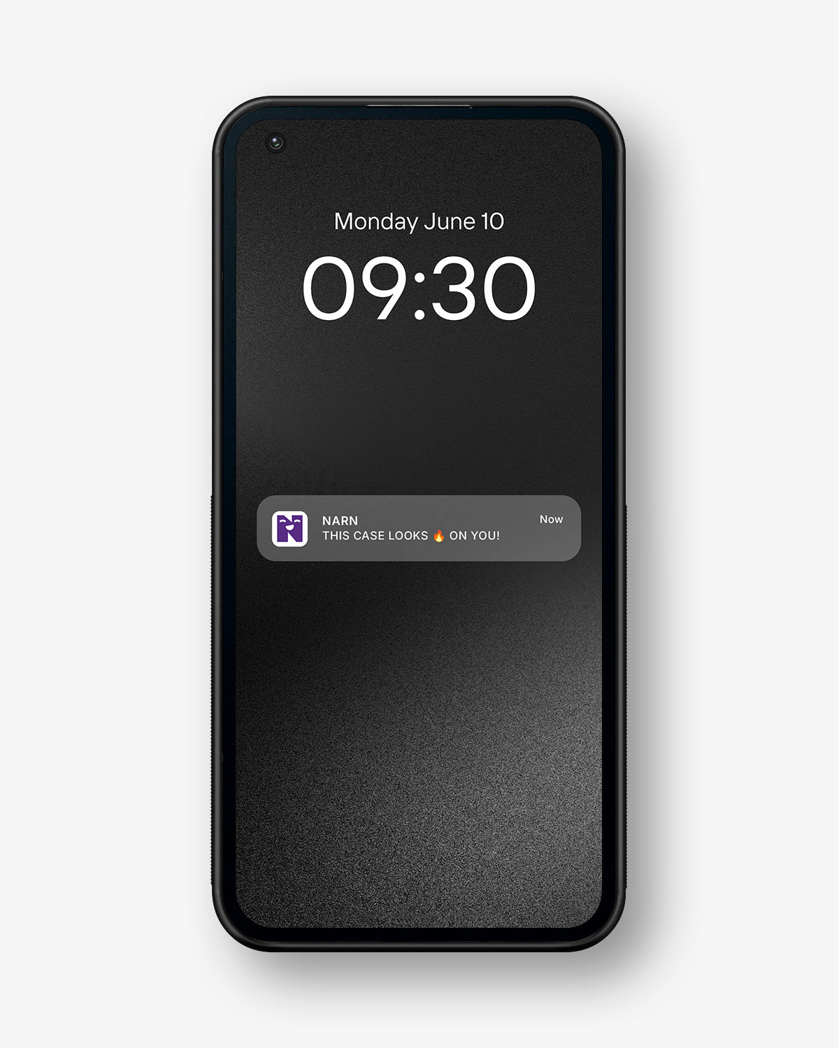 Nothing Phone (1) Hard Case – Tzatziki Time - View 2