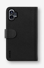 Nothing Phone (1) Wallet Case - Riot Pink - View 4