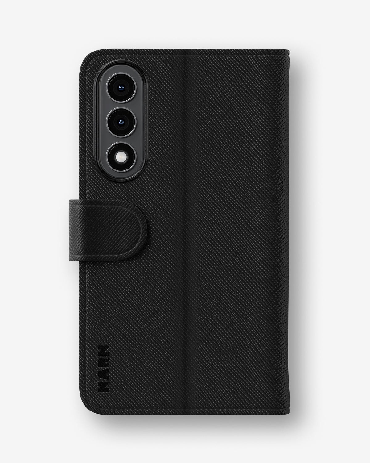 OnePlus Nord 5 Wallet Case - Plum - View 4
