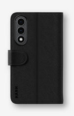 OnePlus Nord 5 Wallet Case - Bold Dots - View 4