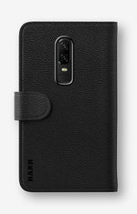 OnePlus 6 Wallet Case - Lavender Crystals - View 4