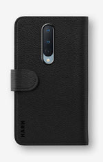 OnePlus 8 Wallet Case - Fantasy Flowers - View 4