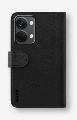 OnePlus Nord 3 5G Wallet Case - Plum - View 4