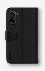 OnePlus Nord CE5 5G Wallet Case - Lilac - View 4
