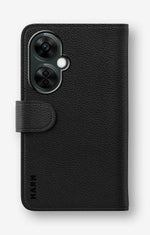 OnePlus Nord CE 3 Lite 5G Wallet Case - Bold Dots - View 4