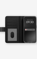 Samsung Galaxy S25 Edge Wallet Case - Mo-o-o - View 3
