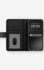 Samsung Galaxy A17 Wallet Case - Obsession - View 3