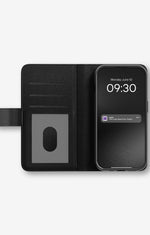 iPhone 16 Plus Wallet Case - Leoluxe - View 3