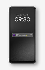 Samsung Galaxy A53 5G Hard Case – Plum - View 2