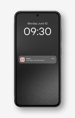 Samsung Galaxy A56 Hard Case – Obey - View 2