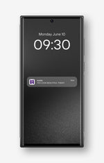 Samsung Galaxy S22 Ultra Hard Case – Classique - View 2