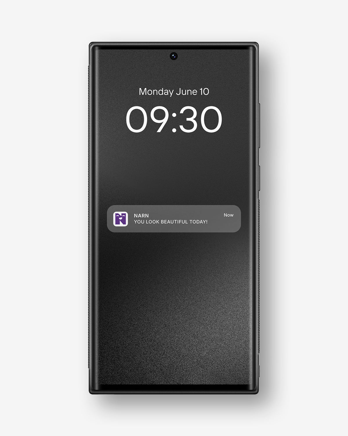 Samsung Galaxy S22 Ultra Hard Case – Ho Ho - View 2